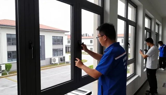 地区为什么越来越重视实木门窗