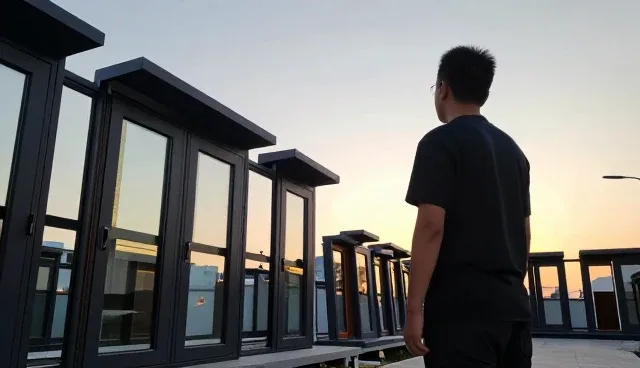 门窗性能选型中的关键考量因素分析