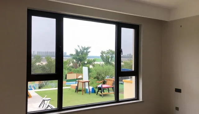 断桥隔热门窗的性能表现与安装场景分析